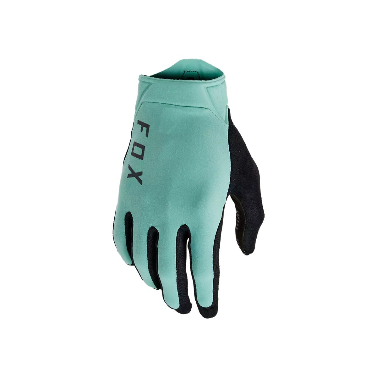 FOX - Guantes Flexair Ascent Celeste Fox FOX