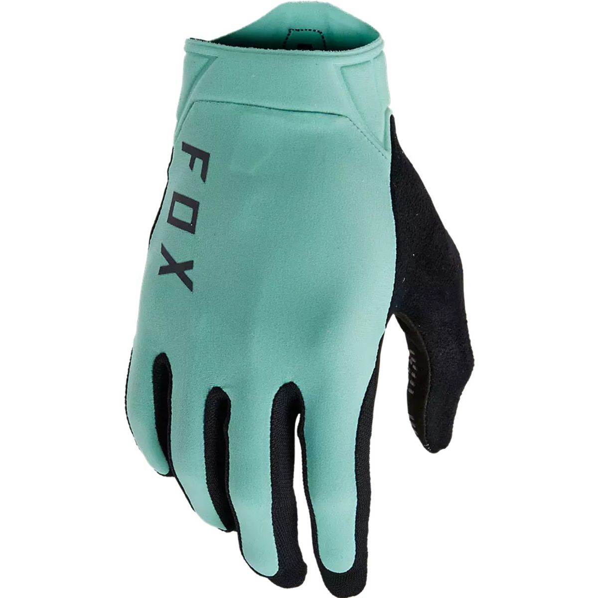 FOX - Guantes Flexair Ascent Celeste Fox FOX