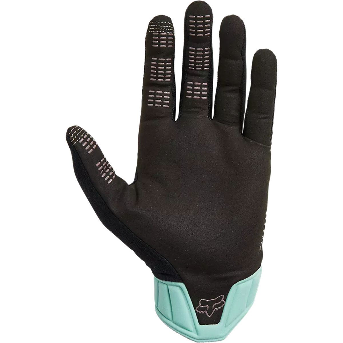 FOX - Guantes Flexair Ascent Celeste Fox FOX
