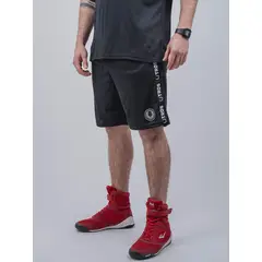 TROS - SlamDunk Spirit Short Onyx - Negro