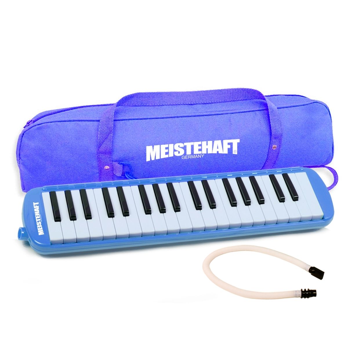 MEISTEHAFT - MELODICA 37 NOTAS CELESTE MEISTEHAFT.