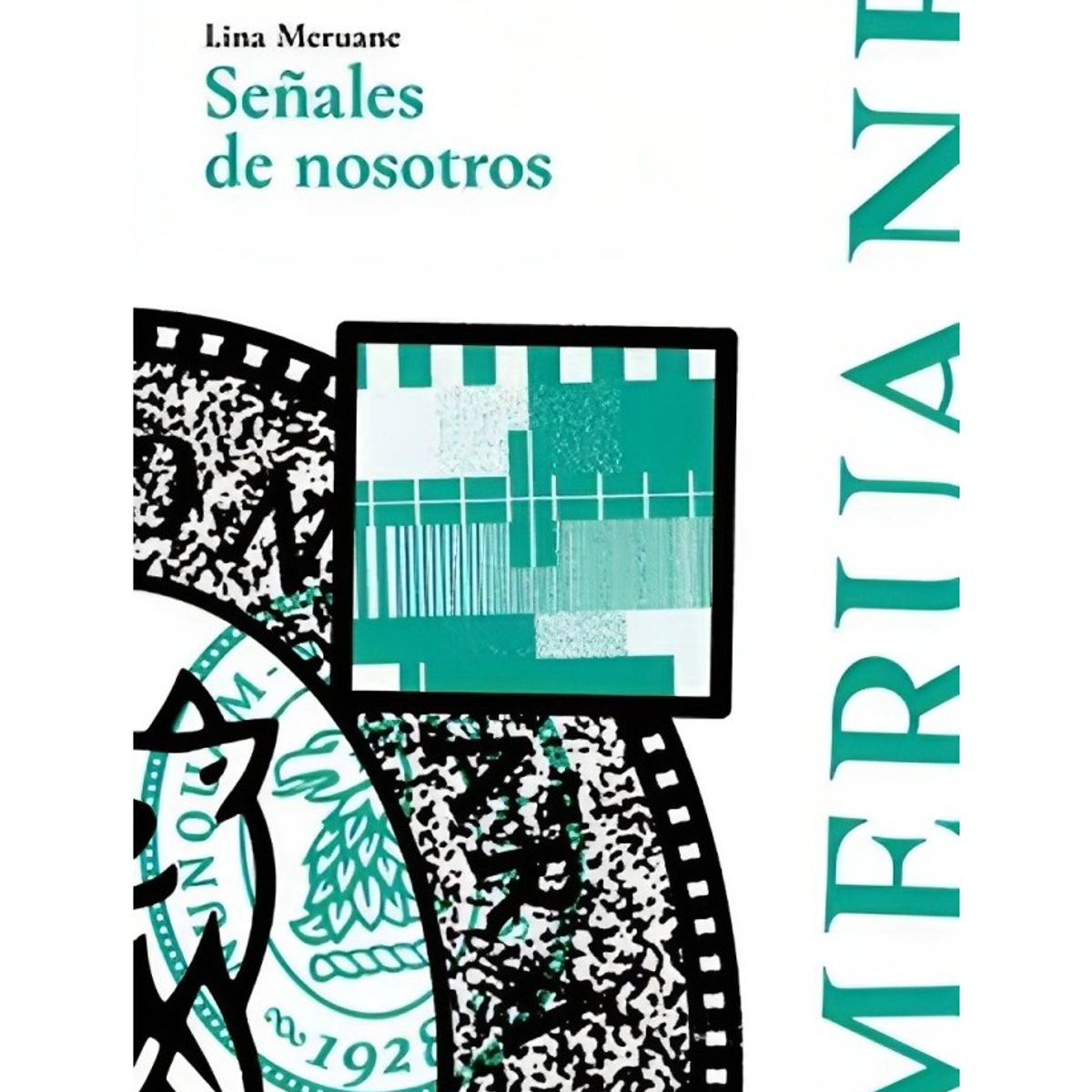 TOP10BOOKS - LIBRO Señales De Nosotros - Señales De Nosotros