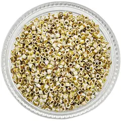 GENERICO - Delicas Miyuki 11/0 5gr - Beige