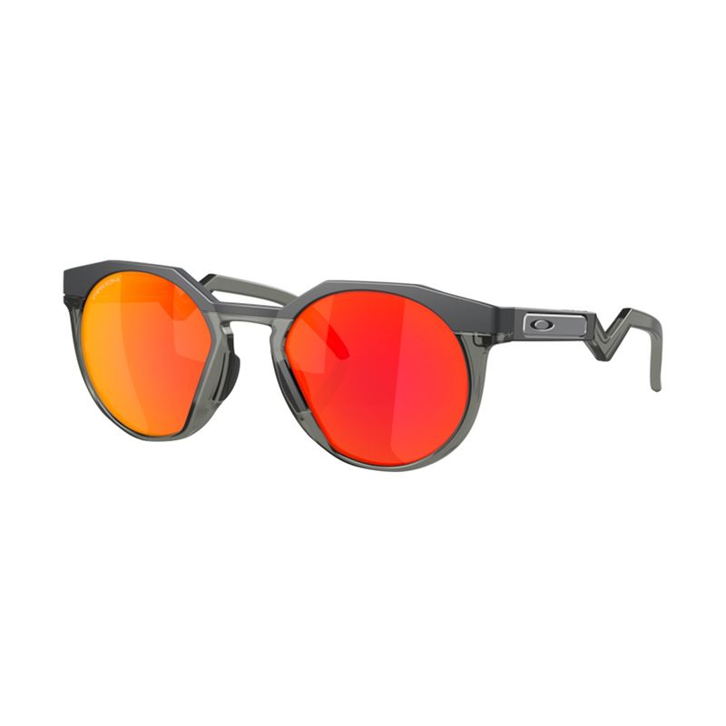 OAKLEY - Lentes de Sol Oakley HSTN Prizm Naranjo