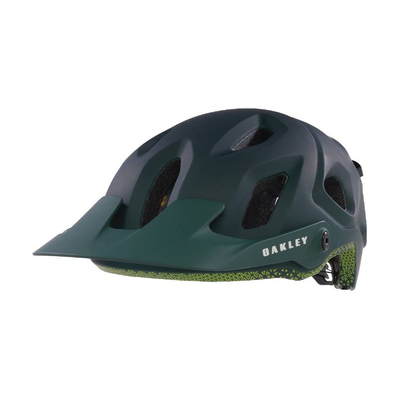 OAKLEY - Casco Oakley DRT5 Hombre Verde