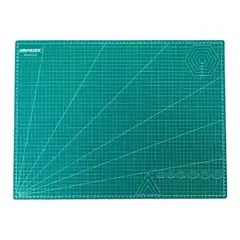 GENERICO - Base Tabla Salvacorte Mat A2 45x60cm Planchas De Corte