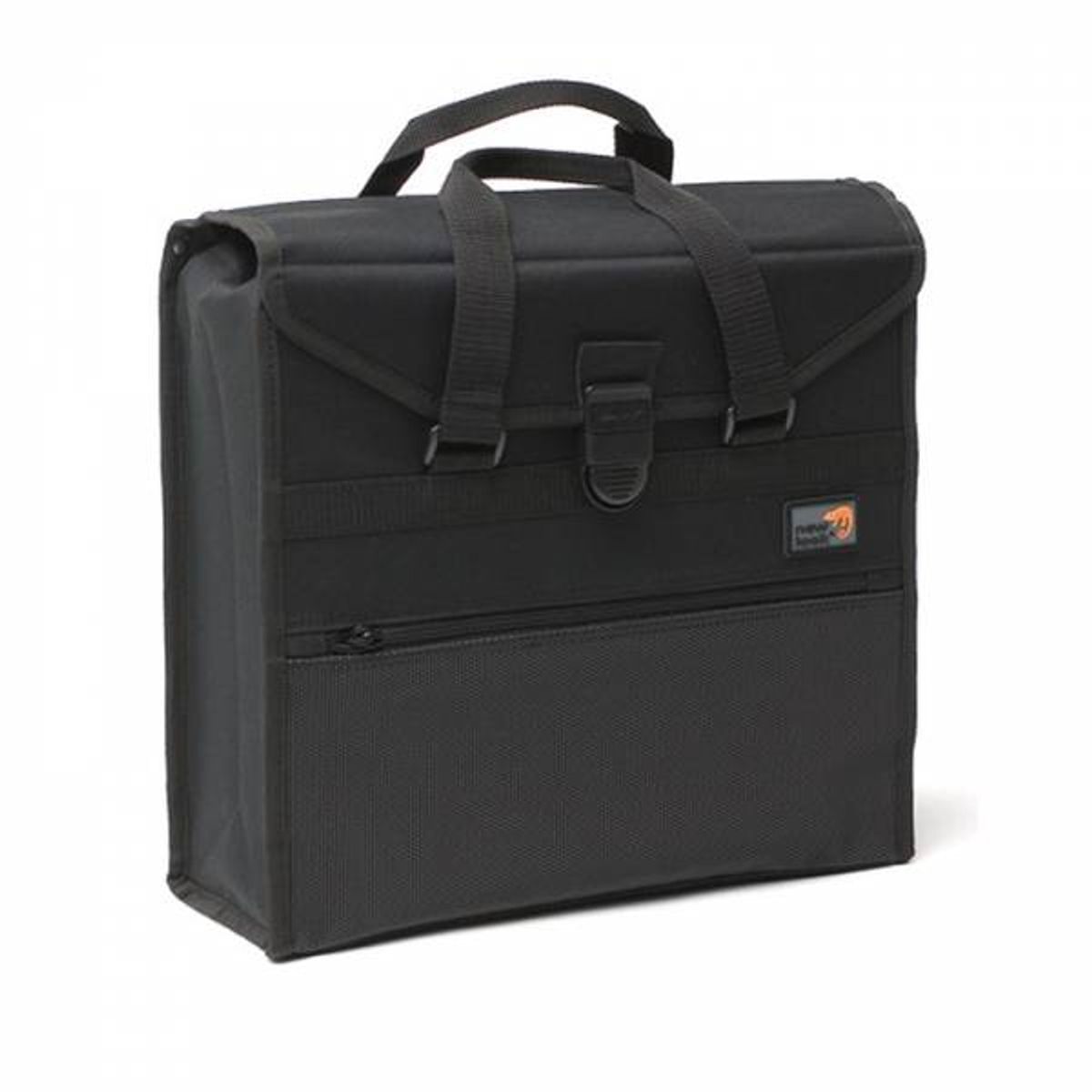 NEWLOOXS - Bolso Newlooxs Cityshopper Negro 20lt  Negro