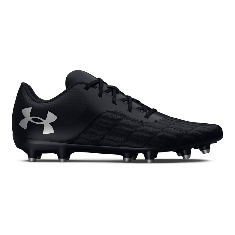 UNDER ARMOUR - Zapato Fútbol UA Mgnetico Slct 3.0 Fg Unisex Negro UNDER ARMOUR