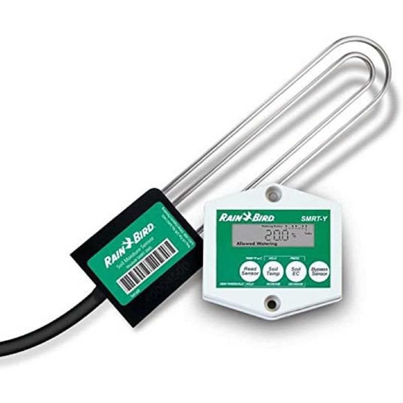 RAIN BIRD - SENSOR DE HUMEDAD RAIN BIRD