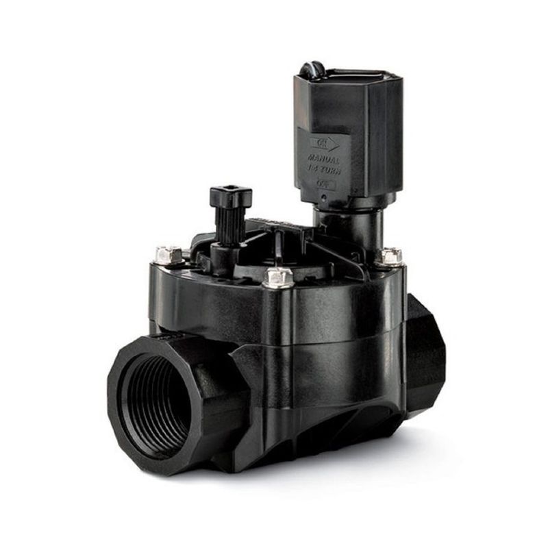 RAIN BIRD - VÁLVULA SOLENOIDE 100 HV S/CF RAIN BIRD