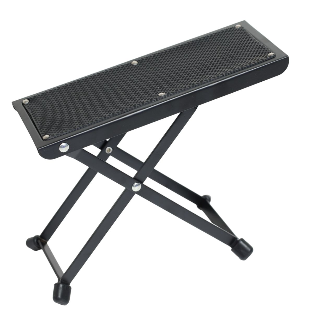 TAURUS - Soporte Para Pie Apoyapie Guitarra Plegable Taurus TAU-022