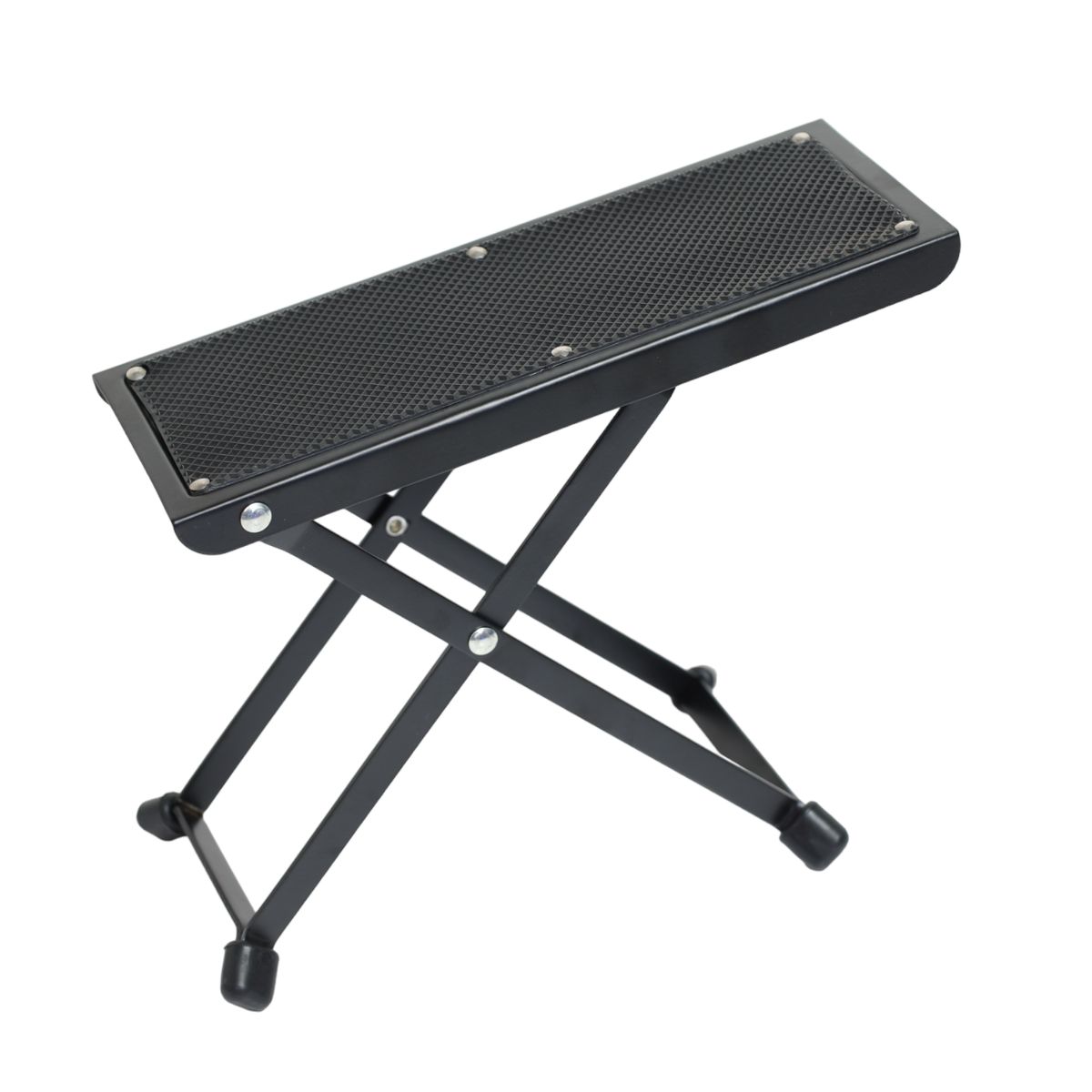 TAURUS - Soporte Para Pie Apoyapie Guitarra Plegable Taurus TAU-022