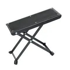 TAURUS - Soporte Para Pie Apoyapie Guitarra Plegable TAU-022