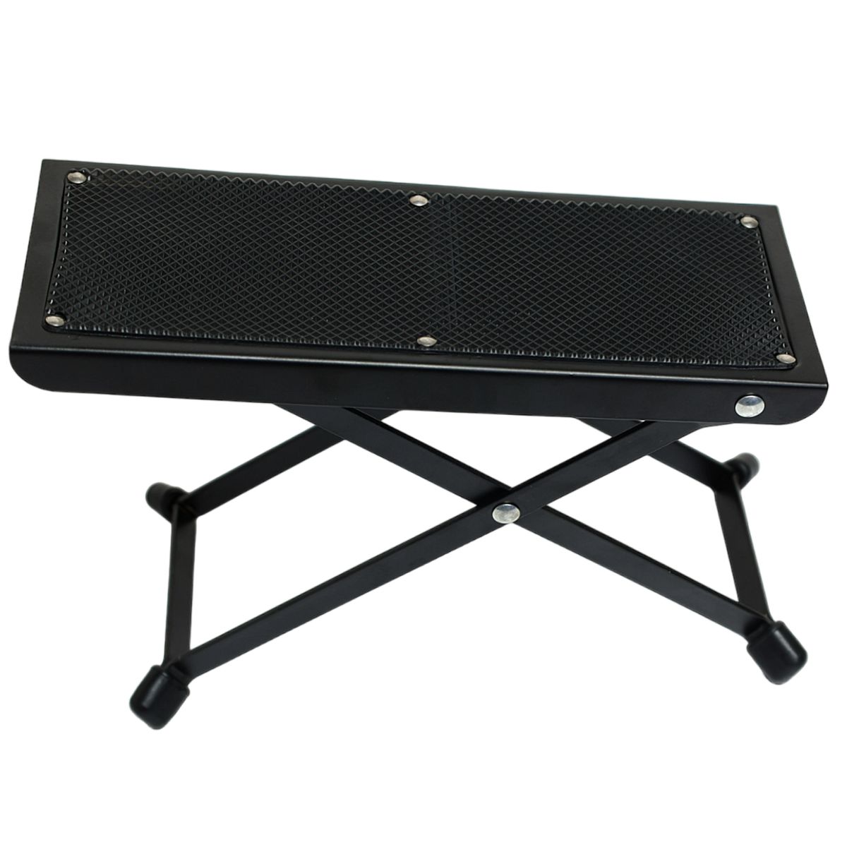 TAURUS - Soporte Para Pie Apoyapie Guitarra Plegable Taurus TAU-022