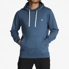 BILLABONG - Polerón Hombre All Day Po Hood M Ot Azul