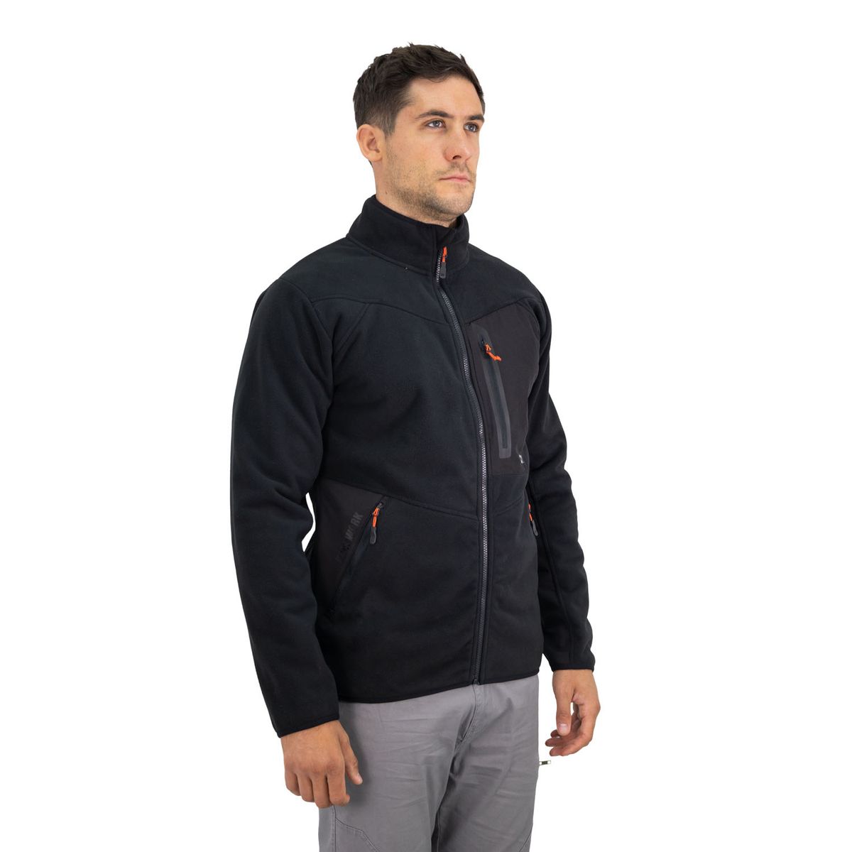 HARDWORK - Polar HW No Wind PRO Negro