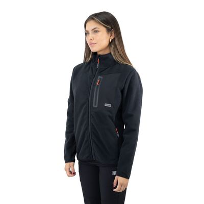 Imagen 1 del producto Polar HW No Wind PRO Negro Mujer