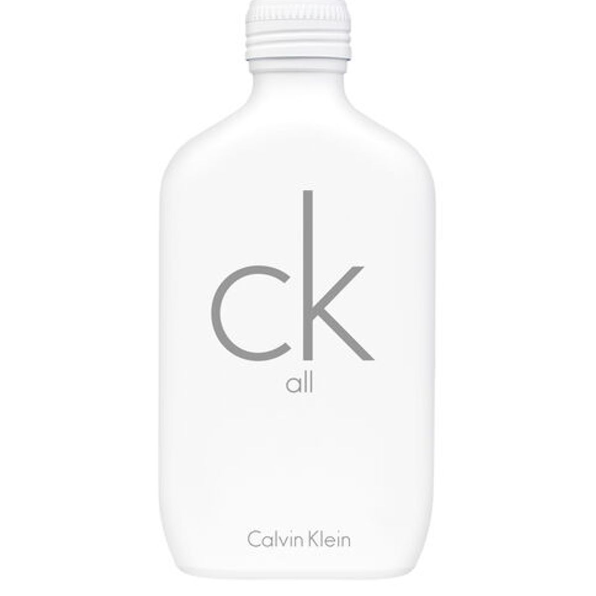 CALVIN KLEIN - Perfume CK All Calvin Klein EDT Unisex 100 ml