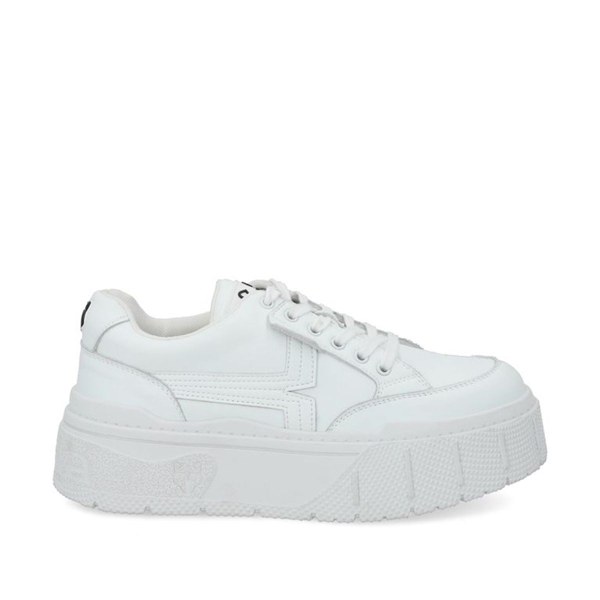 GOTTA - Zapatilla Blanca  Mujer 43051