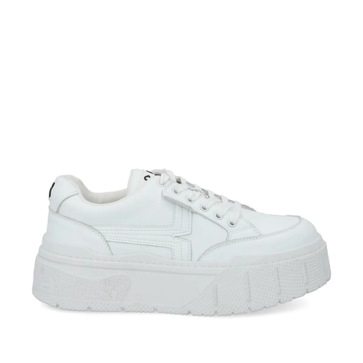 GOTTA - Zapatilla Blanca  Mujer 43051