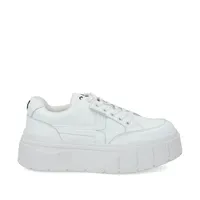 Zapatilla Mujer Blanca 43051 43051