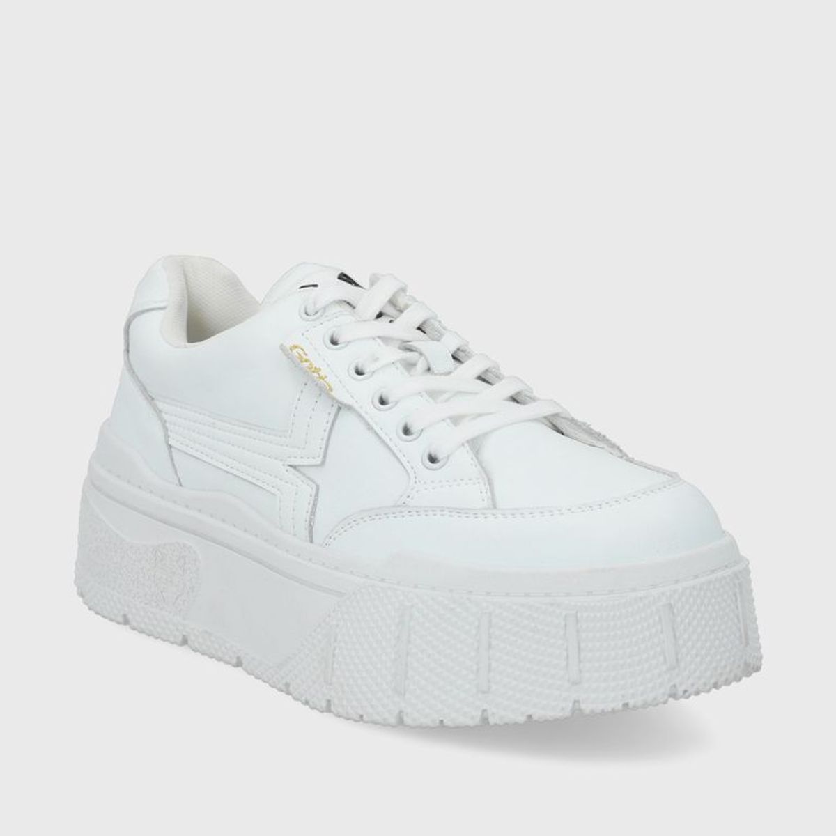 GOTTA - Zapatilla Blanca  Mujer 43051