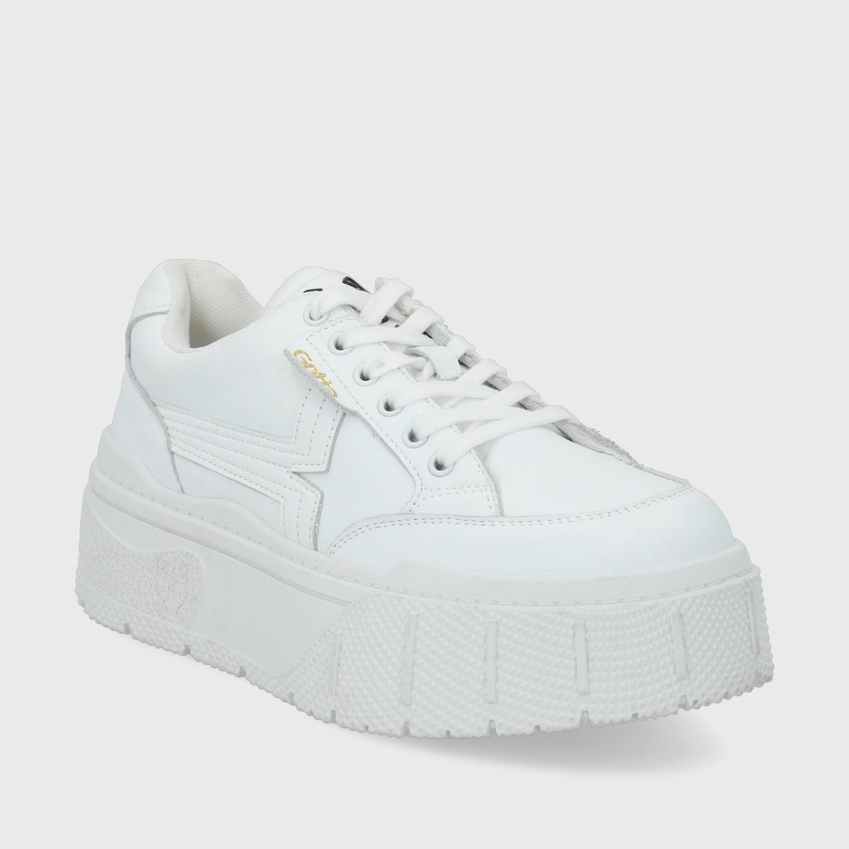 GOTTA - Zapatilla Mujer Blanca 43051 43051 Gotta