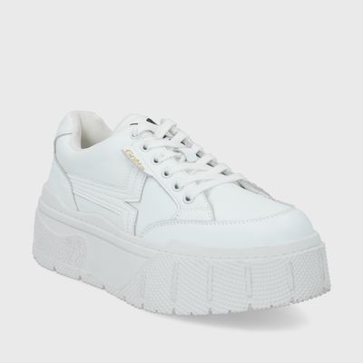 Imagen 2 del producto Zapatilla Mujer Blanca 43051 43051
