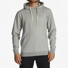 BILLABONG - Polerón Hombre All Day Po Hood M Ot Gris