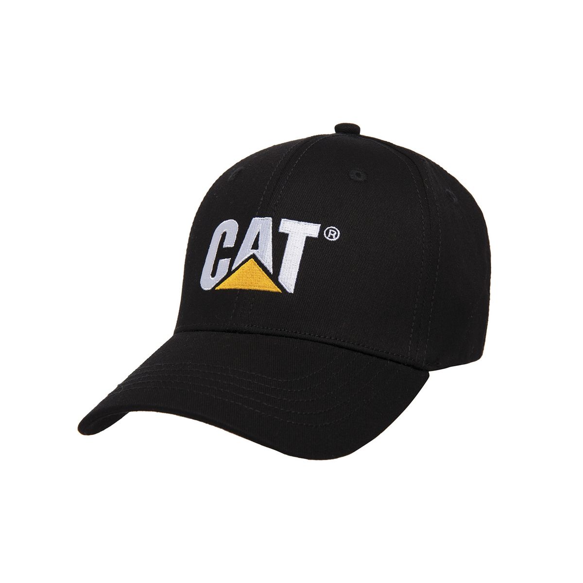 CAT - Jockey Hombre Foundation Classic L Negro CAT