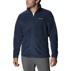 COLUMBIA - Polar Hombre Steens Mountain 2.0 Full Zip Azul