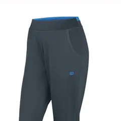 WILSON - Pantalon Mujer Tulip Knit Warm Up