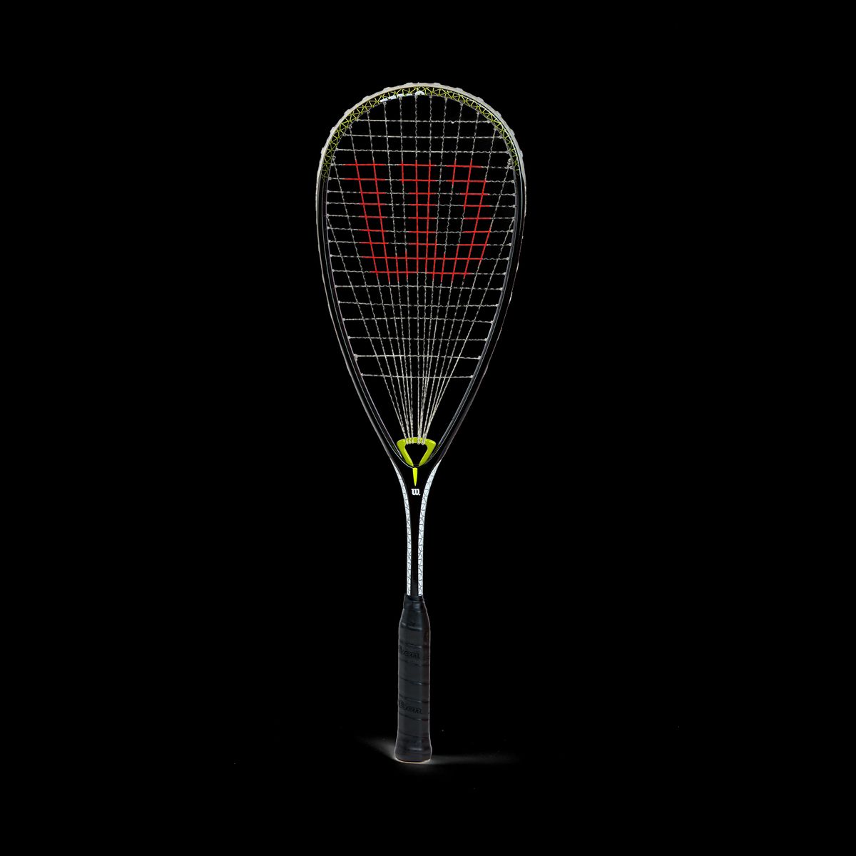 WILSON - Raqueta Squash Whip 145 Wilson