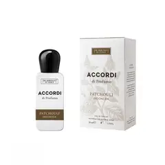 THE MERCHANT OF VENICE - TMOV ACCORDI DI PROFUMO PATCHOULI INDONESIA EDP 30ML
