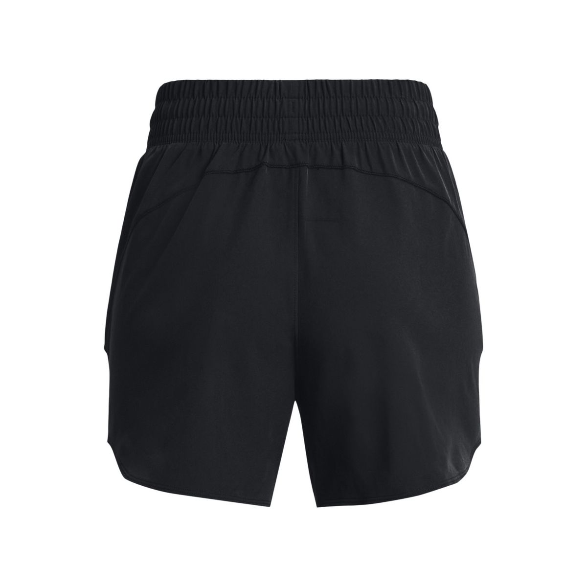 UNDER ARMOUR - Short Training Flex Woven 13Cm Negro Mujer UNDER ARMOUR