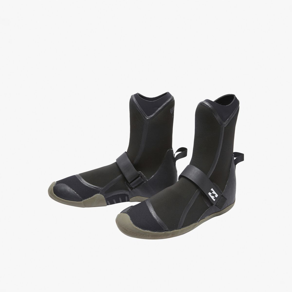 BILLABONG - Botín De Agua Hombre 5 Furnace Rt Bt M Negro BILLABONG