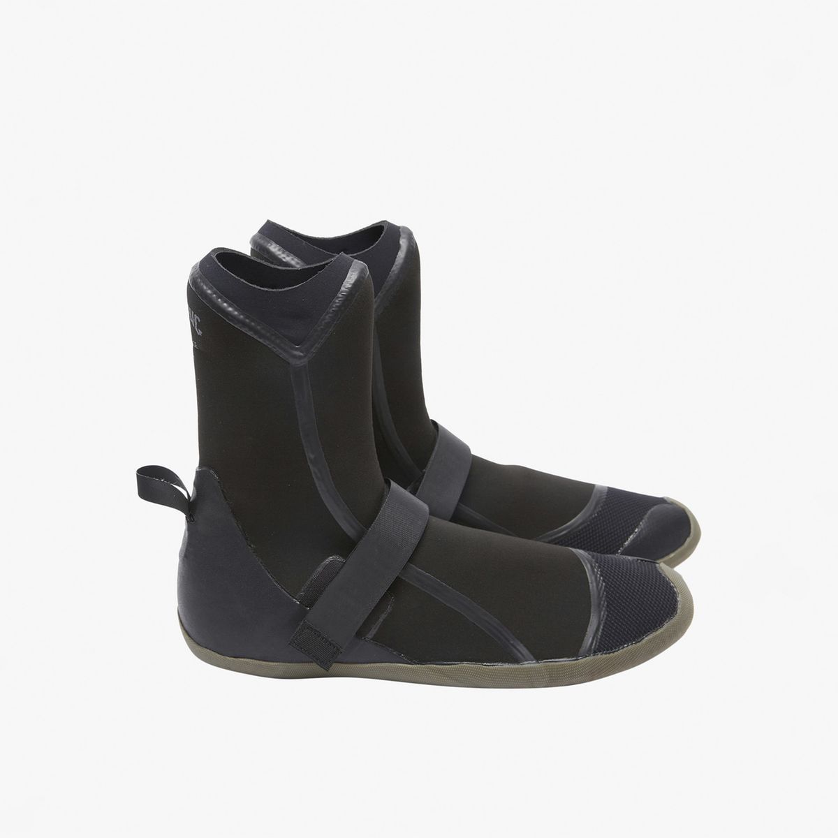 BILLABONG - Botín De Agua Hombre 5 Furnace Rt Bt M Negro BILLABONG