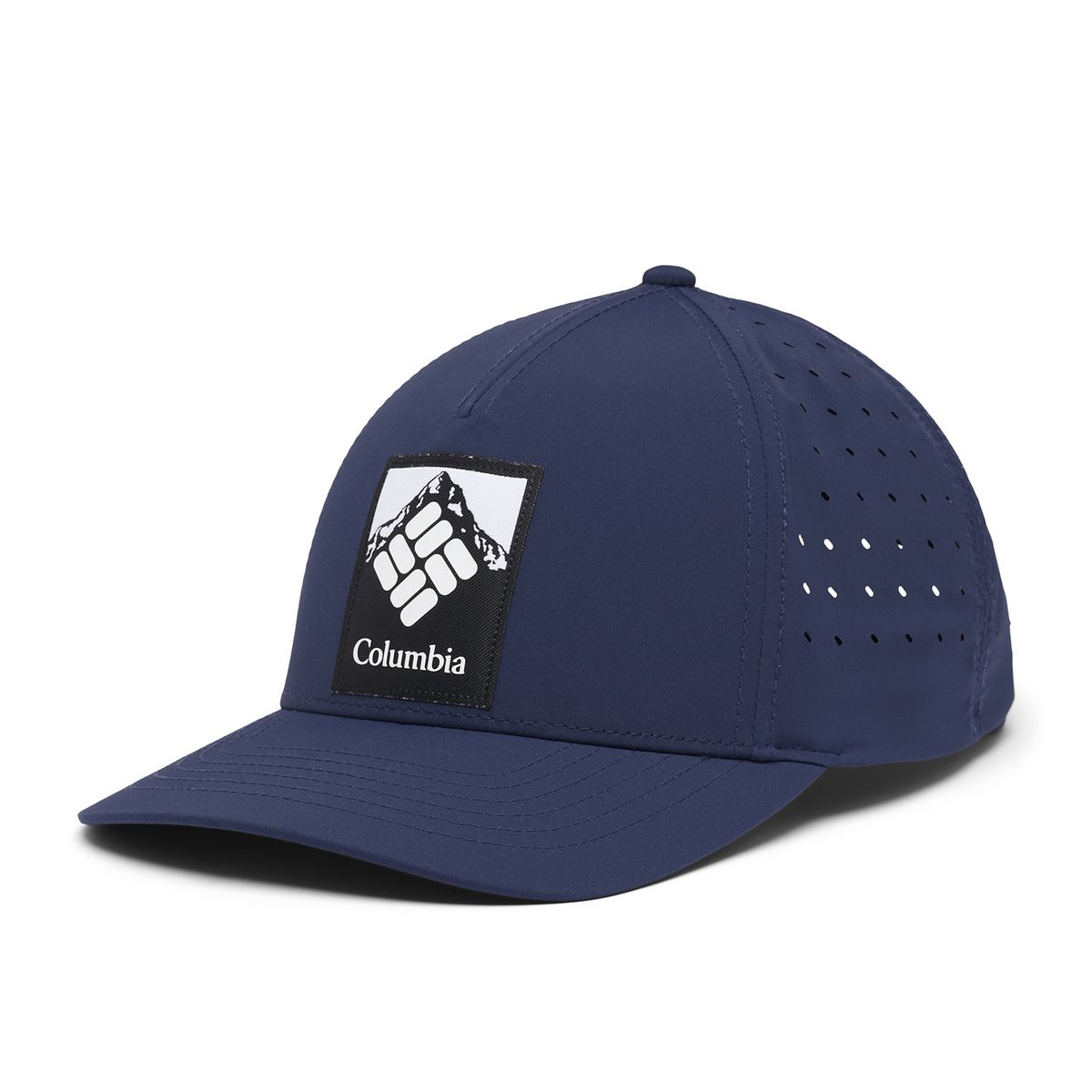 COLUMBIA - Jockey Outdoor Columbia Hike 110 Sb Azul Marino Unisex COLUMBIA