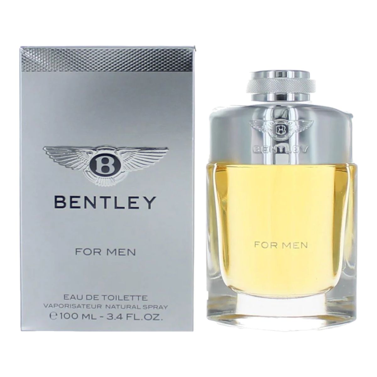 BENTLEY - Bentley for Men Edt 100ml Hombre.