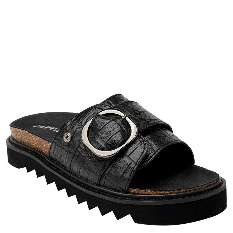 ZAPPA - Sandalia Casual Negro Zappa.