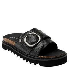 ZAPPA - Sandalia Casual Negro