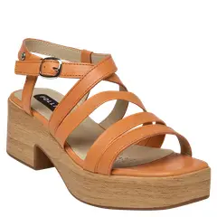 POLLINI - Sandalia Casual Naranja