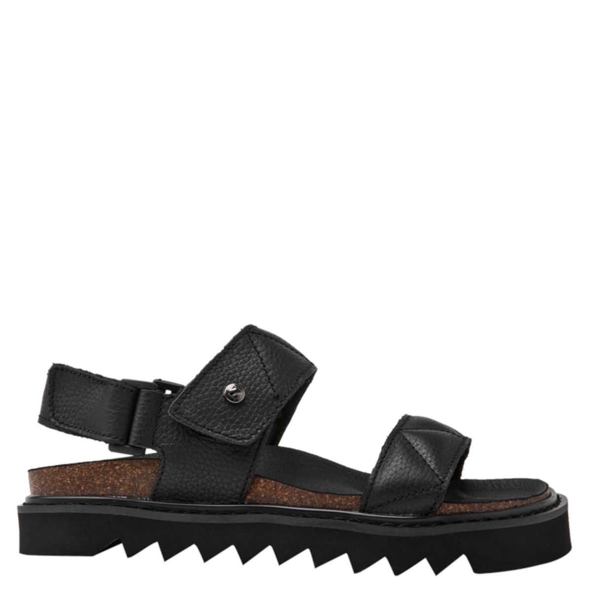 ZAPPA - Sandalia Casual Negro Zappa