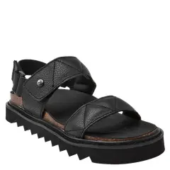ZAPPA - Sandalia Casual Negro