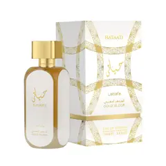 LATTAFA - HAYAATI GOLD ELIXIER EDP 100ML