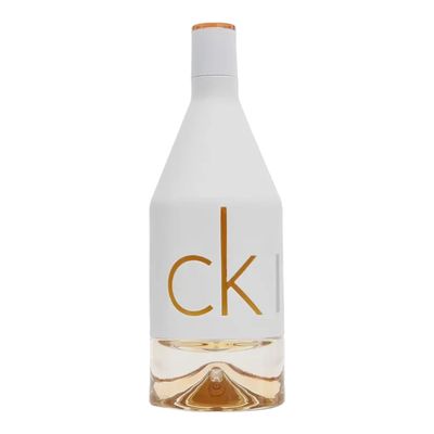 Imagen 2 del producto Ck In2u Edt 100ml Mujer
