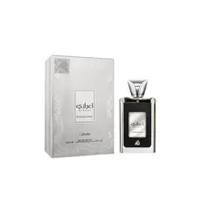 LATTAFA - Ejaazi Intensive Silver Unisex Edp 100ml.