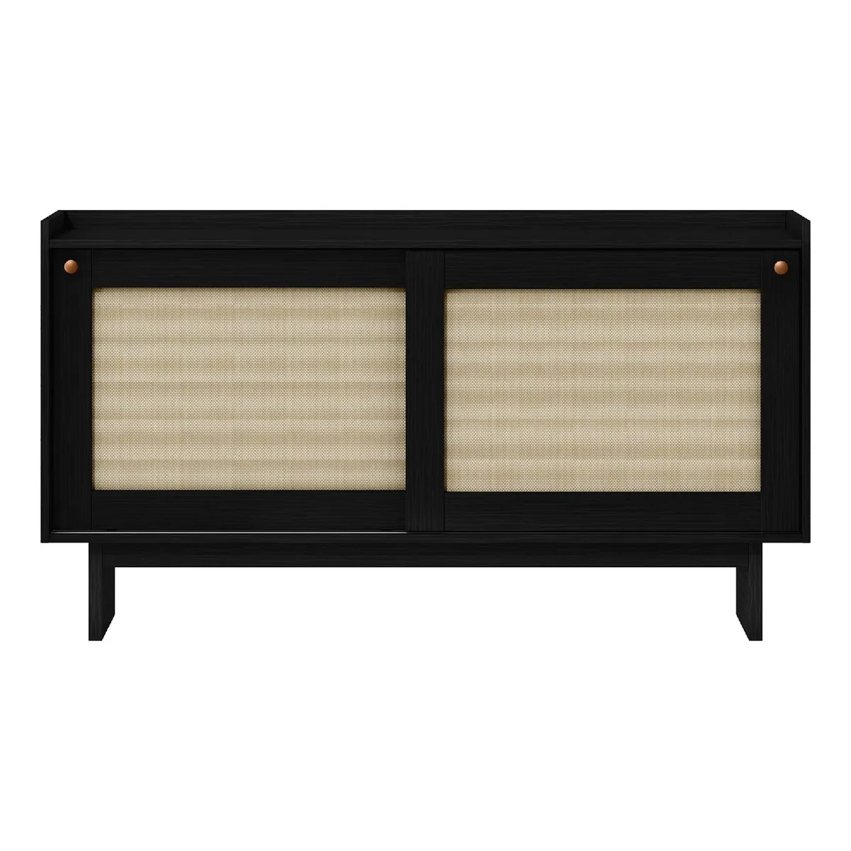 ROCA - Buffet Chapada 2P Negro