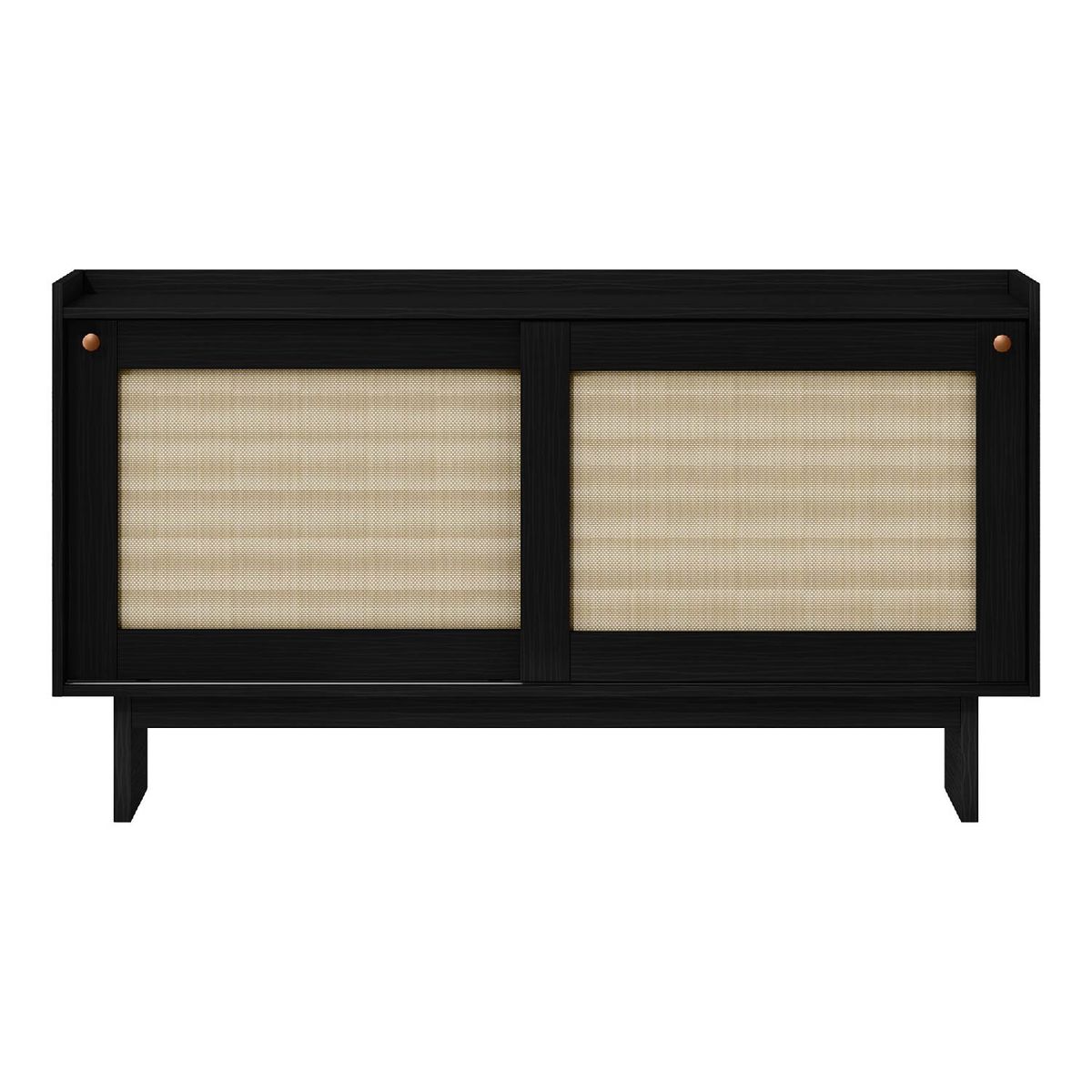 ROCA - Buffet Chapada 2P Negro