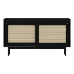 ROCA - Buffet Chapada 2P Negro